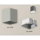 Накладной светильник Ambrella Light Techno XS7814001 (C7814, N7701)