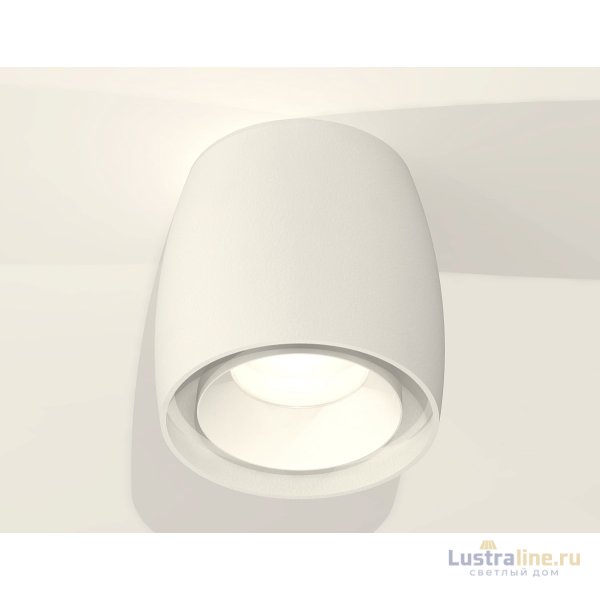 Потолочный светильник Ambrella Light Techno Spot XS1141001 (C1141, N7030)