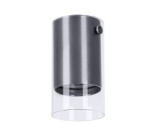 Накладной светильник Arte Lamp Lazio A5365PL-1SS