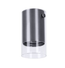 Накладной светильник Arte Lamp Lazio A5365PL-1SS