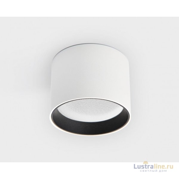 Накладной светильник Italline IT02-007 white 4000K