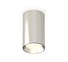 Потолочный светильник Ambrella Light Techno Spot XS6325002 (C6325, N6104)