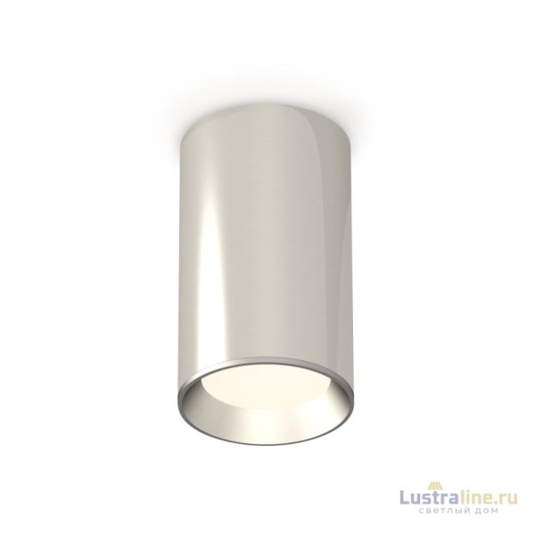 Потолочный светильник Ambrella Light Techno Spot XS6325002 (C6325, N6104)