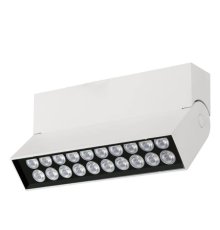 Накладной светильник Arlight SP-LOFT-SURFACE-S170-10W Warm3000 026214