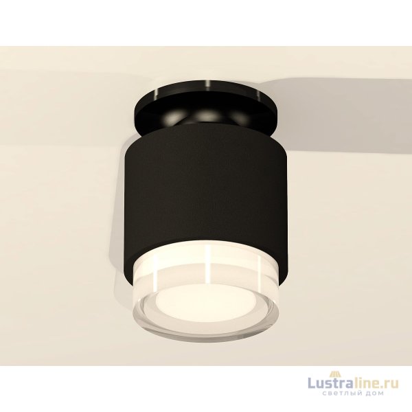 Потолочный светильник Ambrella Light Techno Spot XS7511065 (N7926, C7511, N7160)