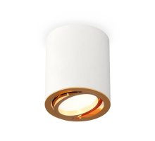 Потолочный светильник Ambrella Light Techno Spot XS7421003 (C7421, N7004)