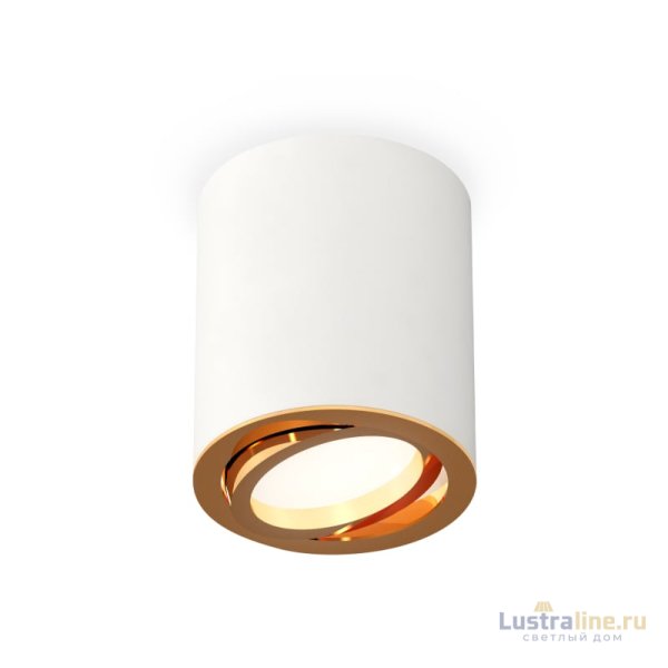 Потолочный светильник Ambrella Light Techno Spot XS7421003 (C7421, N7004) Потолочный светильник Ambrella Light Techno Spot XS7421003 (C7421, N7004)