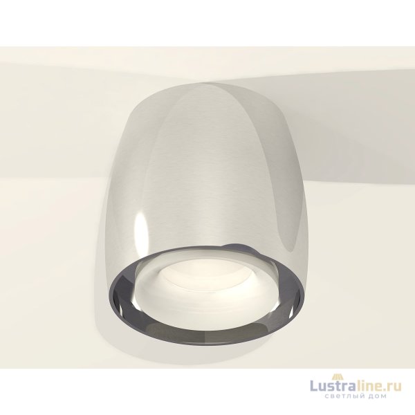 Потолочный светильник Ambrella Light Techno Spot XS1143020 (C1143, N7165) Потолочный светильник Ambrella Light Techno Spot XS1143020 (C1143, N7165)