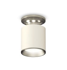 Накладной светильник Ambrella Light Techno XS6301140 (N6903, C6301, N6104)