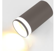 Накладной светильник General GWL-GU10-M-IP20 661808