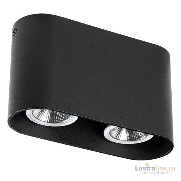 Накладной светильник Lightstar Rullo 214867 УЦ