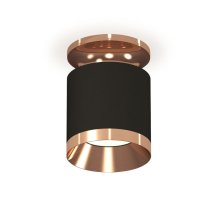 Накладной светильник Ambrella Light Techno XS7402121 (N7930, C7402, N7035)