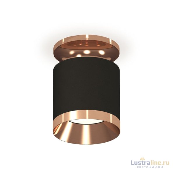Накладной светильник Ambrella Light Techno XS7402121 (N7930, C7402, N7035) Накладной светильник Ambrella Light Techno XS7402121 (N7930, C7402, N7035)