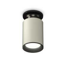 Накладной светильник Ambrella Light Techno XS6314081 (N6902, C6314, N6102)