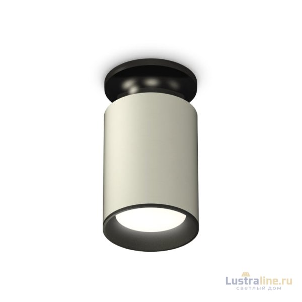 Накладной светильник Ambrella Light Techno XS6314081 (N6902, C6314, N6102)