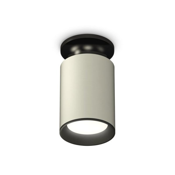 Накладной светильник Ambrella Light Techno XS6314081 (N6902, C6314, N6102)