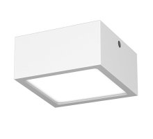Потолочный светодиодный светильник Lightstar Zolla 211926