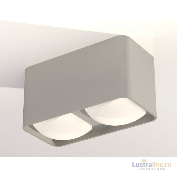 Потолочный светильник Ambrella Light Techno Spot XS7852011 (C7852, N7756)