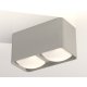Потолочный светильник Ambrella Light Techno Spot XS7852011 (C7852, N7756)