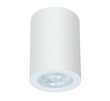 Накладной светильники Arte Lamp Tino A1468PL-1WH