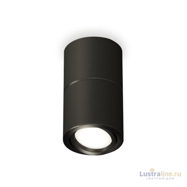 Потолочный светильник Ambrella Light Techno Spot XS7402160 (C7402, A2071, C7402, N7002)