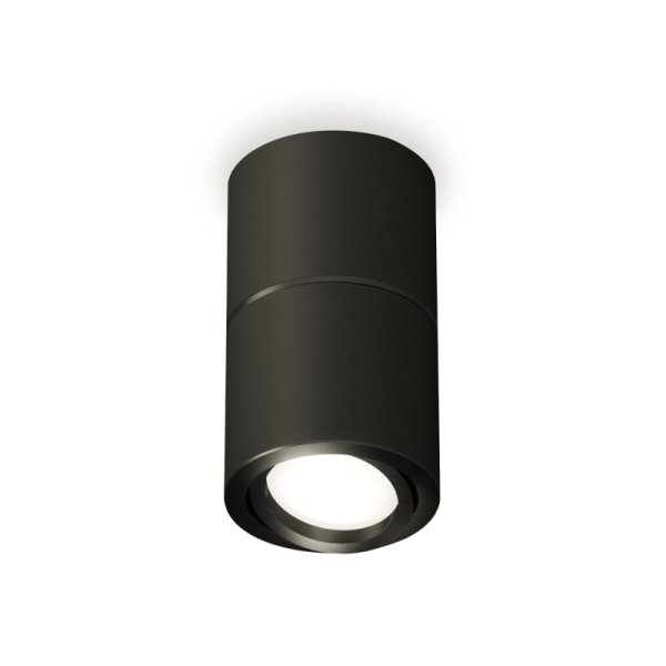 Потолочный светильник Ambrella Light Techno Spot XS7402160 (C7402, A2071, C7402, N7002)