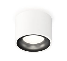 Потолочный светильник Ambrella Light Techno Spot XS7510021 (C7510, N7011)