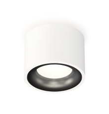 Потолочный светильник Ambrella Light Techno Spot XS7510021 (C7510, N7011)