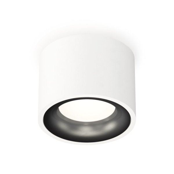 Потолочный светильник Ambrella Light Techno Spot XS7510021 (C7510, N7011)