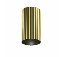 Накладной светильник Maytoni Calipso C106CL-01-GU10-BS