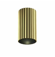 Накладной светильник Maytoni Calipso C106CL-01-GU10-BS