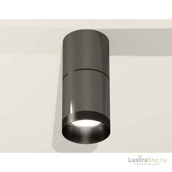 Накладной светильник Ambrella Light Techno XS6303020 (C6303, A2061, N6131)