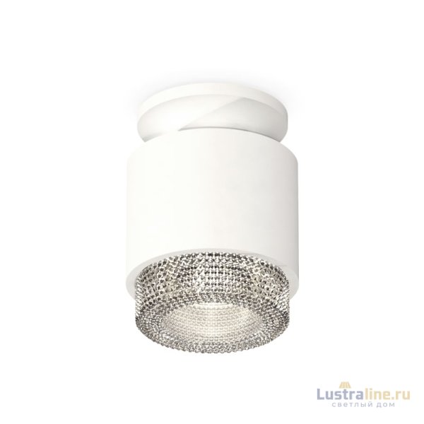 Потолочный светильник Ambrella Light Techno Spot XS7510042 (N7925, C7510, N7191)