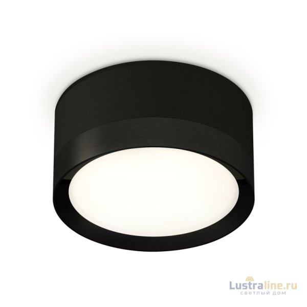 Потолочный светильник Ambrella Light Techno Spot XS8102002 (C8102, N8113)