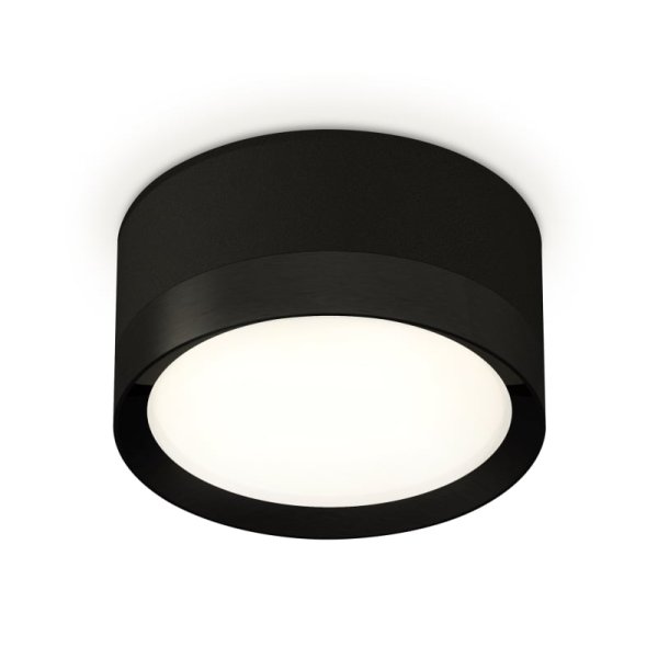 Потолочный светильник Ambrella Light Techno Spot XS8102002 (C8102, N8113)