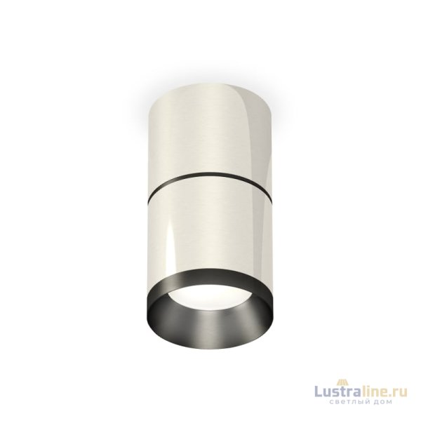 Потолочный светильник Ambrella Light Techno Spot XS7405041 (C7405, A2071, C7405, N7031)