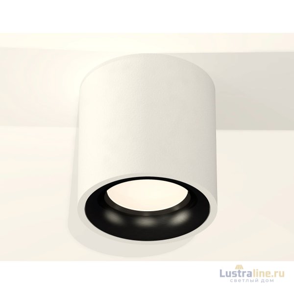 Потолочный светильник Ambrella Light Techno Spot XS7531021 (C7531, N7011)