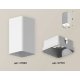Накладной светильник Ambrella Light Techno XS7820001 (C7820, N7701)
