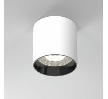 Накладной светильник Elektrostandard Orson 4690389193903 a062929