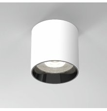 Накладной светильник Elektrostandard Orson 4690389193903 a062929