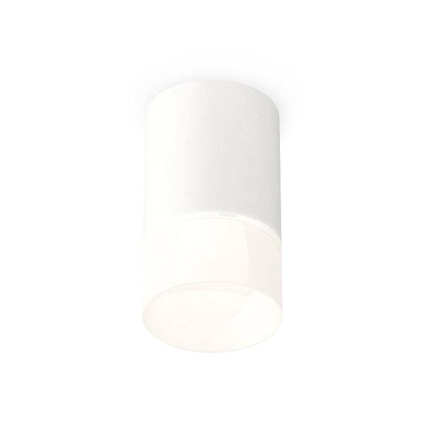 Потолочный светильник Ambrella Light Techno Spot XS7421025 (C7421, N7170)