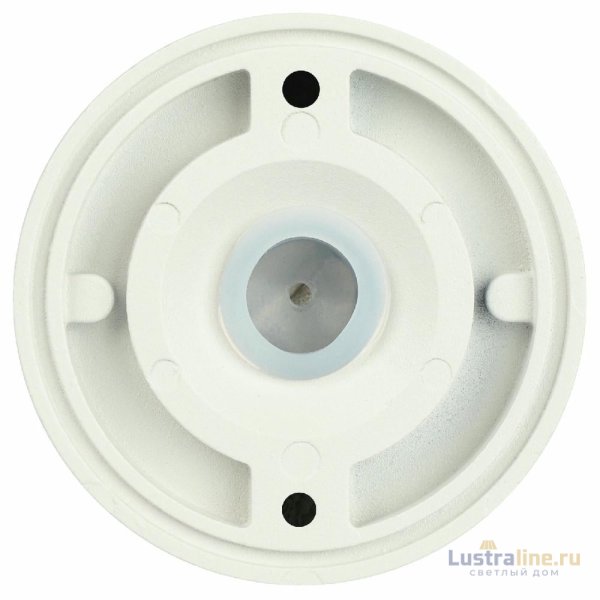 Накладной светильник Эра OL48 WH/BK Б0059799