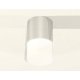 Накладной светильник Ambrella Light Techno XS6305022 (C6305, N6252)