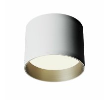 Накладной светильник Maytoni Glam C096L-GX53-WBS