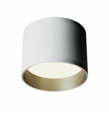 Накладной светильник Maytoni Glam C096L-GX53-WBS
