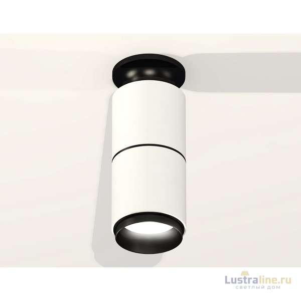 Потолочный светильник Ambrella Light Techno Spot XS6301221 (N6902, C6301, A2061, N6121) Потолочный светильник Ambrella Light Techno Spot XS6301221 (N6902, C6301, A2061, N6121)