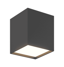 Накладной светильник DesignLed GW-8601-10-BL-WW 004900