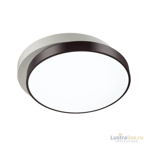 Накладной светильник LUMION 4509/72CL