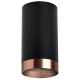 Накладной светильник Lightstar Rullo R437430 (214437+203430)