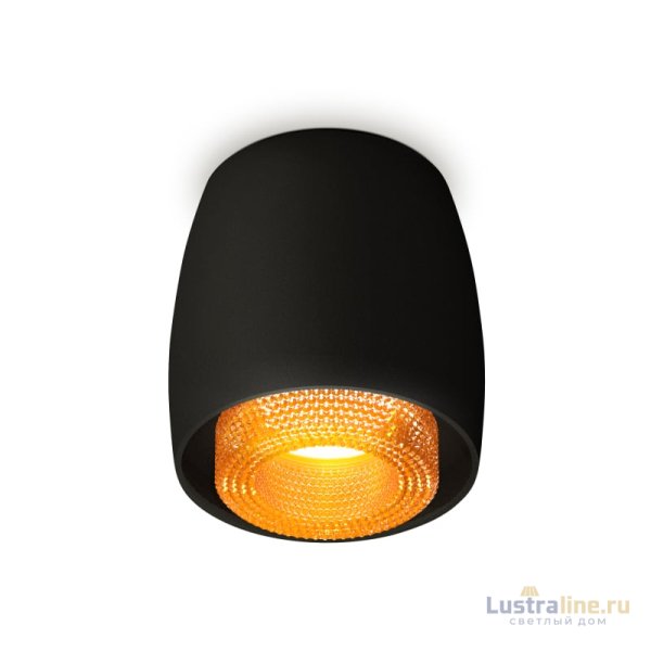 Потолочный светильник Ambrella Light Techno Spot XS1142024 (C1142, N7195) Потолочный светильник Ambrella Light Techno Spot XS1142024 (C1142, N7195)